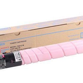 Konica Minolta TN-324 Kırmızı Muadil Toner