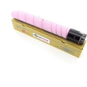 Konica Minolta TN-324 Kırmızı Muadil Toner