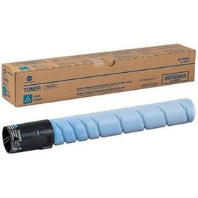 Konica Minolta TN-324 Mavi Fotokopi Toner