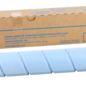 Konica Minolta TN-324 Mavi Fotokopi Toner