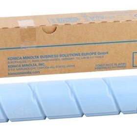 Konica Minolta TN-324 Mavi Fotokopi Toner
