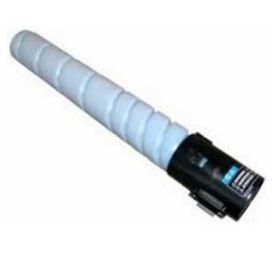 Konica Minolta TN-324 Mavi Muadil Toner