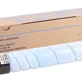 Konica Minolta TN-324 Mavi Muadil Toner