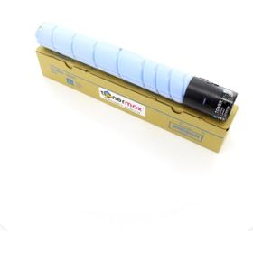 Konica Minolta TN-324 Mavi Muadil Toner