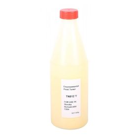 Konica Minolta TN-324 Sarı Fotokopi Toner
