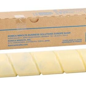 Konica Minolta TN-324 Sarı Fotokopi Toner