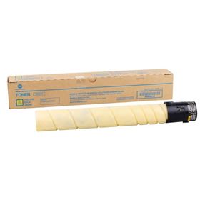 Konica Minolta TN-324 Sarı Fotokopi Toner