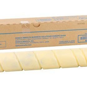 Konica Minolta TN-324 Sarı Fotokopi Toner