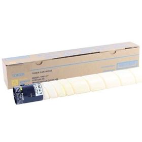 Konica Minolta TN-324 Sarı Muadil Toner