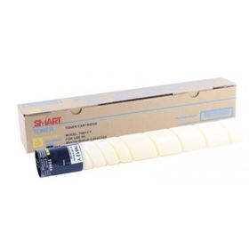 Konica Minolta TN-324 Sarı Muadil Toner