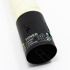 Konica Minolta TN-324 Sarı Muadil Toner