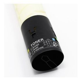 Konica Minolta TN-324 Sarı Muadil Toner