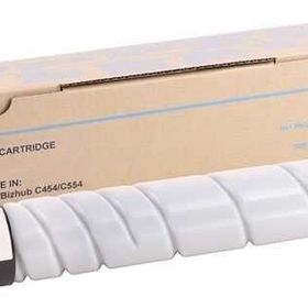 Konica Minolta TN-324 Siyah Muadil Toner