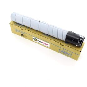 Konica Minolta TN-324 Siyah Muadil Toner