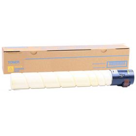 Konica Minolta TN-324/A8DA250 Sarı Uyumlu Fotokopi Toner