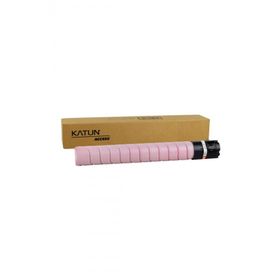 Konica Minolta TN-324/A8DA350 Kırmızı Katun Muadil Fotokopi Toner