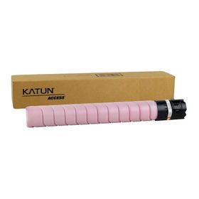 Konica Minolta TN-324/A8DA350 Kırmızı Katun Muadil Fotokopi Toner