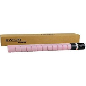 Konica Minolta TN-324/A8DA350 Kırmızı Katun Muadil Fotokopi Toner