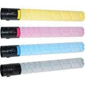 Konica Minolta TN-324/A8DA350 Kırmızı Muadil Fotokopi Toner