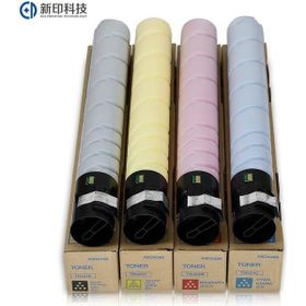 Konica Minolta TN-324/A8DA350 Kırmızı Muadil Fotokopi Toner