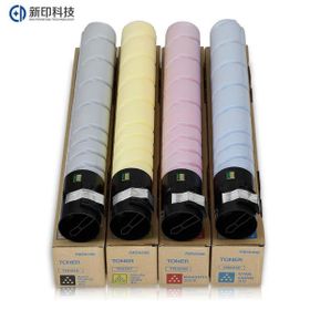 Konica Minolta TN-324/A8DA350 Kırmızı Muadil Fotokopi Toner