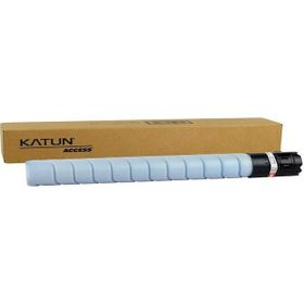 Konica Minolta TN-324/A8DA450 Mavi Katun Uyumlu Fotokopi Toner