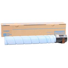 Konica Minolta TN-324/A8DA450 Mavi Uyumlu Fotokopi Toner