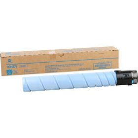 Konica Minolta Tn 324C Bizhub C258 C308 C368 Mavi Toner