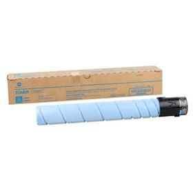 Konica Minolta Tn 324C Bizhub C258 C308 C368 Mavi Toner