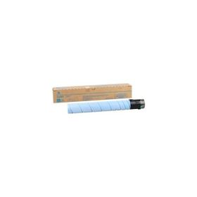 Konica Minolta Tn 324C Bizhub C258 C308 C368 Mavi Toner