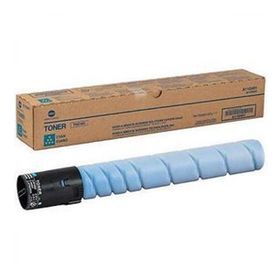 Konica Minolta Tn 324C Bizhub C258 C308 C368 Mavi Toner