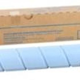 Konica Minolta Tn 324C Bizhub C258 C308 C368 Mavi Toner