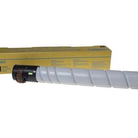 Konica Minolta Tn 324K Bizhub C258 C308 C368 Siyah Toner