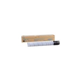 Konica Minolta Tn 324K Bizhub C258 C308 C368 Siyah Toner