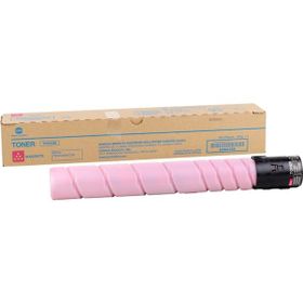 Konica Minolta Tn 324M Bizhub C258 C308 C368 Kırmızı Toner
