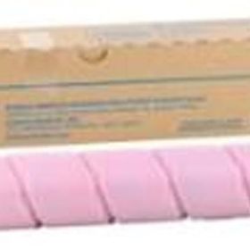 Konica Minolta Tn 324M Bizhub C258 C308 C368 Kırmızı Toner