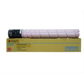 Konica Minolta TN 324M Kırmızı Muadil Toner