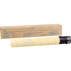 Konica Minolta Tn 324Y Bizhub C258 C308 C368 Sarı Toner