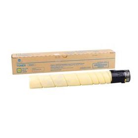 Konica Minolta Tn 324Y Bizhub C258 C308 C368 Sarı Toner