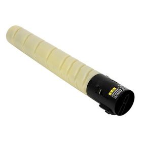 Konica Minolta TN-324Y Sarı Toner