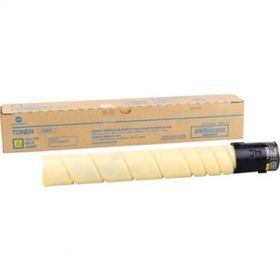 Konica Minolta TN-324Y Sarı Toner