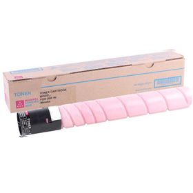 Konica Minolta TN-328 Kırmızı Muadil Fotokopi Toner