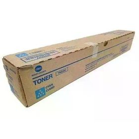 Konica Minolta TN-328 Mavi Orijinal Fotokopi Toner
