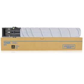 Konica Minolta TN-328 Siyah Muadil Fotokopi Toner