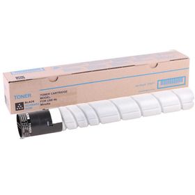 Konica Minolta TN-328 Siyah Muadil Fotokopi Toner