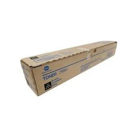 Konica Minolta TN-328 Siyah Orijinal Fotokopi Toner