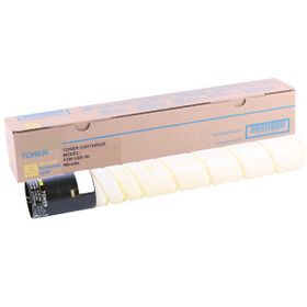 Konica Minolta TN-328/AAV8250 Sarı Uyumlu Fotokopi Toner