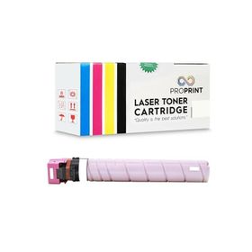 Konica Minolta TN-328/AAV8350 Kırmızı Muadil Fotokopi Toner