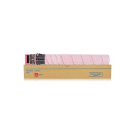 Konica Minolta TN-328/AAV8350 Kırmızı Muadil Fotokopi Toner