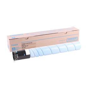 Konica Minolta TN-328/AAV8450 Mavi Uyumlu Fotokopi Toner